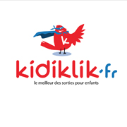 Logo Kidiklik.fr