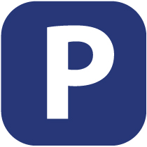 Icone parking