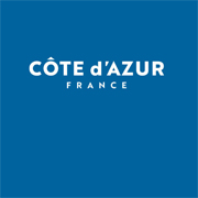 Logo Côte d'Azur Tourisme