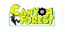 Icone Canyon Forest