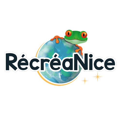 logo RécréaNice