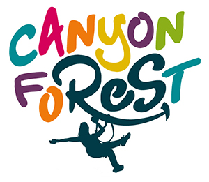 Canyon Forest